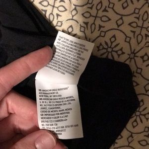 American Eagle Outfitters Tops - AE turtle neck long sleeve American Eagle Outfitters Tops - AE turtle neck long sleeve
